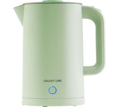 GALAXY LINE GL 0362 фисташковый