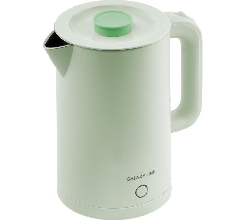 GALAXY LINE GL 0362 фисташковый