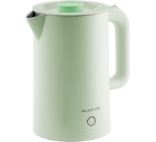 GALAXY LINE GL 0362 фисташковый