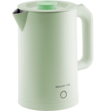 GALAXY LINE GL 0362 фисташковый