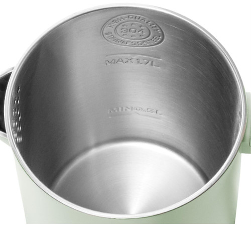 GALAXY LINE GL 0362 фисташковый