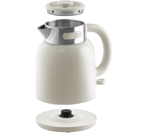 GALAXY LINE GL 0363 бежевый