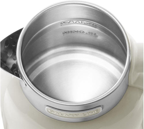 GALAXY LINE GL 0363 бежевый