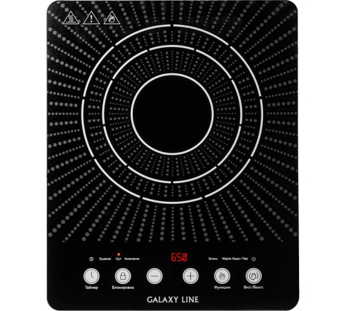 GALAXY LINE GL 3066 (индукция)