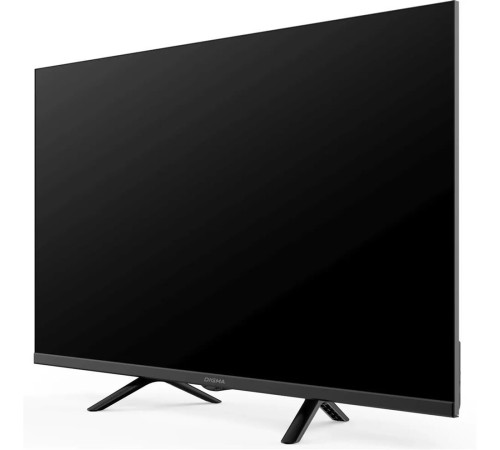 DIGMA DM-LED32SBB34 HD SMART TV Салют
