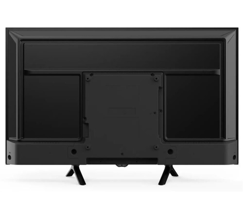 DIGMA DM-LED32SBB36 FHD SMART TV Салют