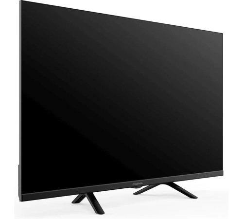 DIGMA DM-LED32SBB36 FHD SMART TV Салют