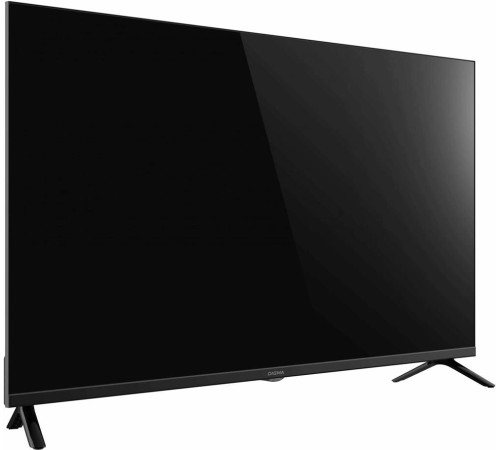 DIGMA DM-LED40SBB36 FHD SMART TV Салют