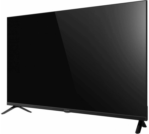 DIGMA DM-LED40SBB36 FHD SMART TV Салют