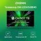 DIGMA DM-LED65UBB40 UHD SMART TV