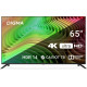 DIGMA DM-LED65UBB40 UHD SMART TV