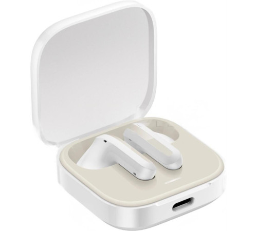 XIAOMI REDMI Buds 6 Active белые BHR8391GL