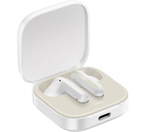 XIAOMI REDMI Buds 6 Active белые BHR8391GL