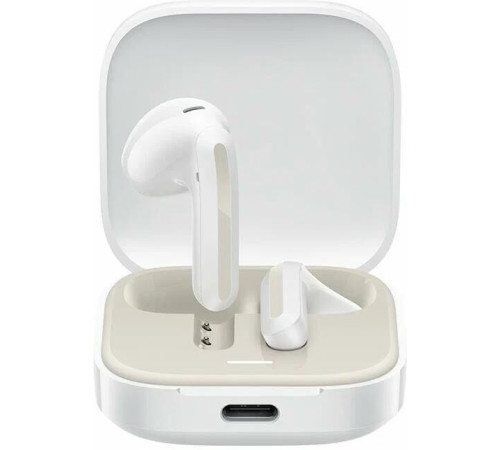 XIAOMI REDMI Buds 6 Active белые BHR8391GL