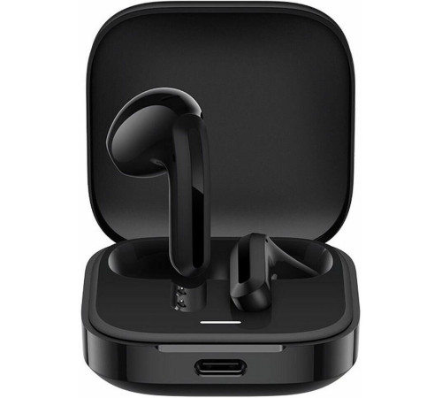 XIAOMI REDMI Buds 6 Active черные BHR8396GL