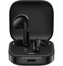 XIAOMI REDMI Buds 6 Active черные BHR8396GL
