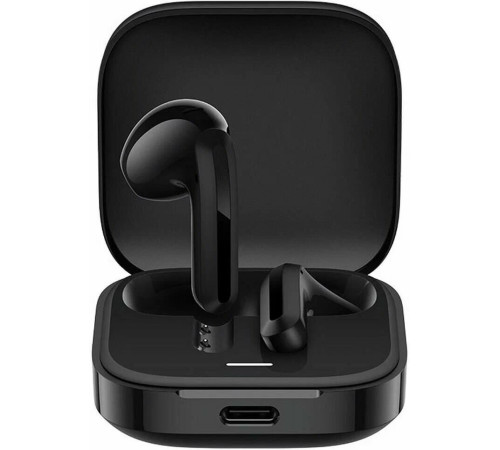 XIAOMI REDMI Buds 6 Active черные BHR8396GL
