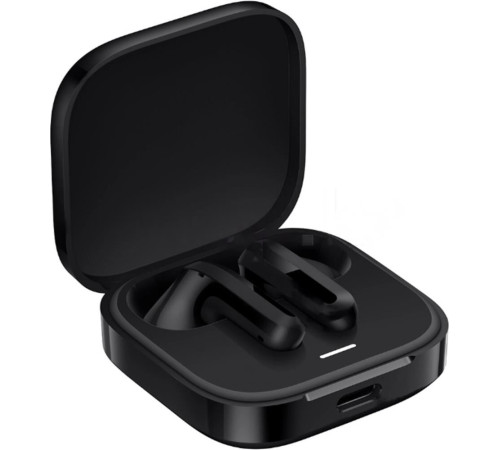 XIAOMI REDMI Buds 6 Active черные BHR8396GL