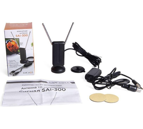 СИГНАЛ SAI-300