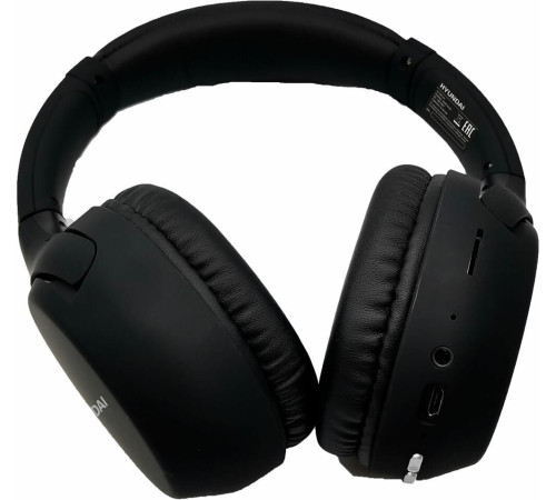 HYUNDAI H-HP101 черный