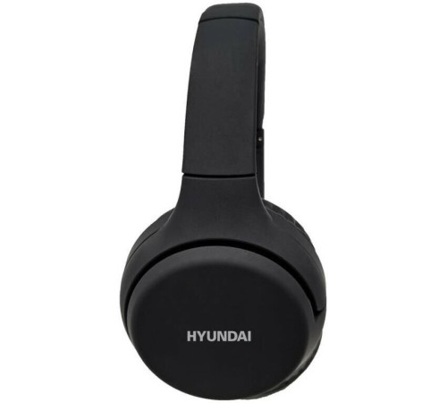 HYUNDAI H-HP101 черный