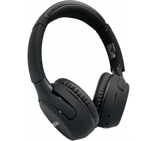 HYUNDAI H-HP101 черный