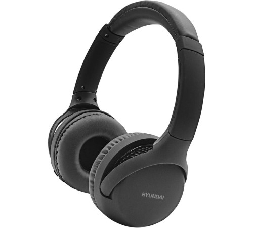 HYUNDAI H-HP101 черный