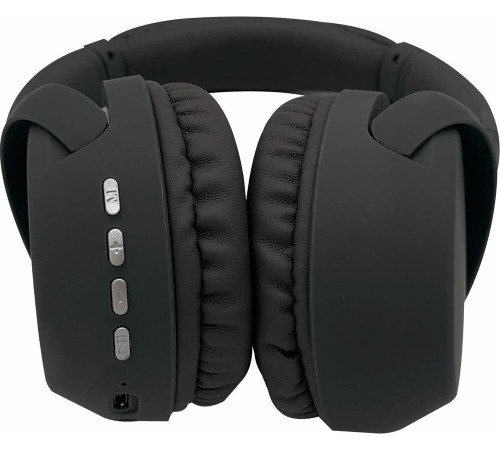 HYUNDAI H-HP101 черный