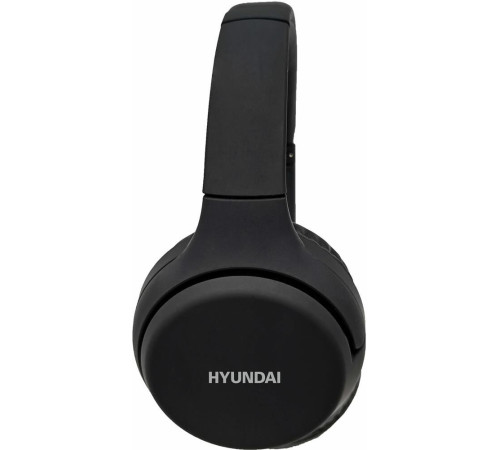 HYUNDAI H-HP101 черный