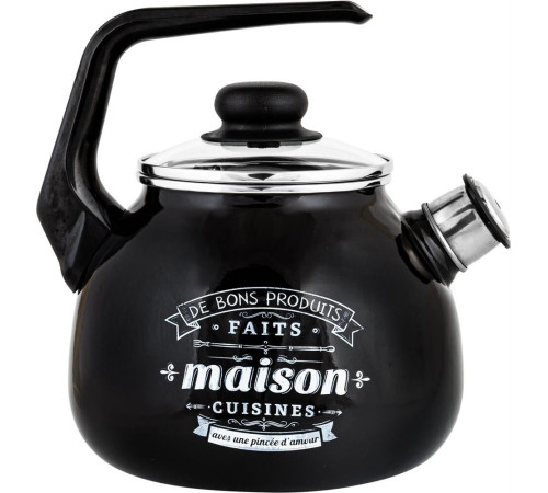 Чайник APPETITE 4с209я Maison эмал 3,0л