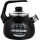 Чайник APPETITE 4с209я Maison эмал 3,0л