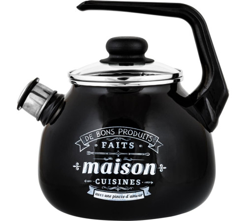 Чайник APPETITE 4с209я Maison эмал 3,0л