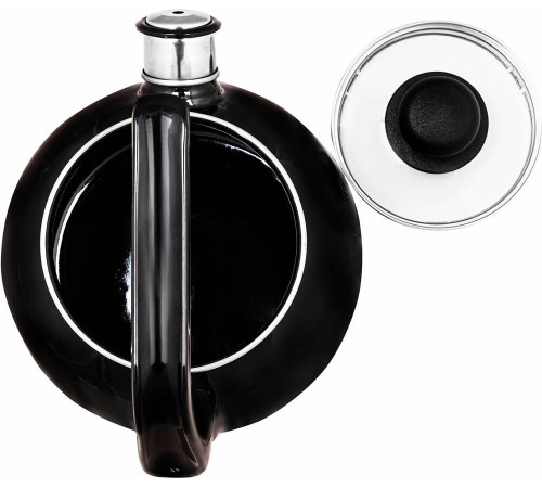 Чайник APPETITE 4с209я Maison эмал 3,0л
