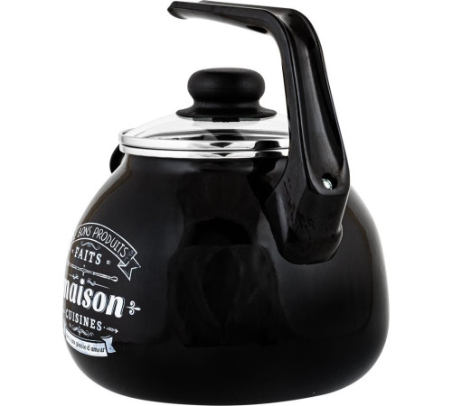 Чайник APPETITE 4с209я Maison эмал 3,0л