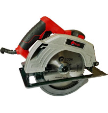 Дисковая электрическая пила EDON CS-165-1250C черный/красный 19517 1250Вт, 165мм
