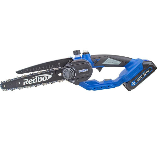 REDBO ONS-21/8BL синий/черный 28237 8