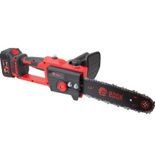 EDON UNS-48/305BL красный/черный 21526