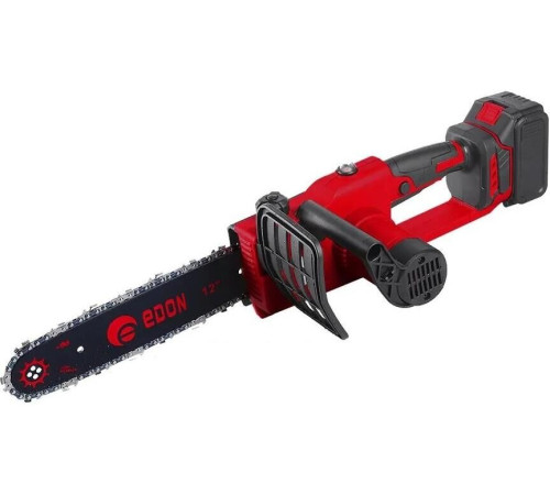 EDON UNS-48/305BL красный/черный 21526