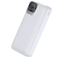 PERFEO (PF_E1475) Atomic Age - 20000 mAh, белый