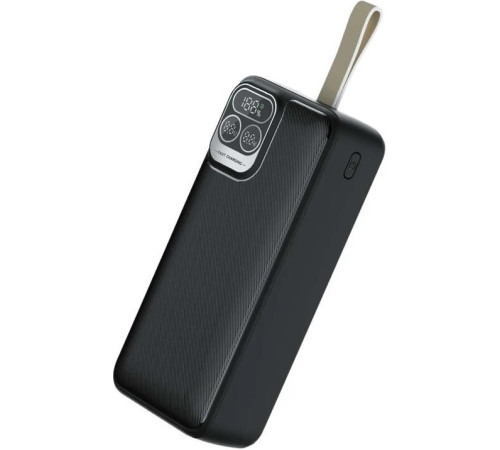 PERFEO (PF_E1478) Atomic Age - 30000 mAh, черный