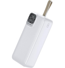 PERFEO (PF_E1477) Atomic Age - 30000 mAh, белый