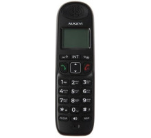MAXVI AM-01 Black