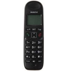 MAXVI AM-01 Black