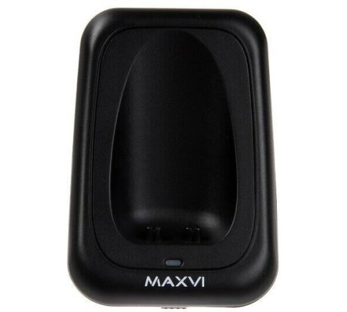 MAXVI AM-01 Black