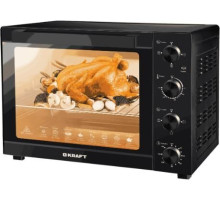 KRAFT KFC-MO 6010 HRKBL