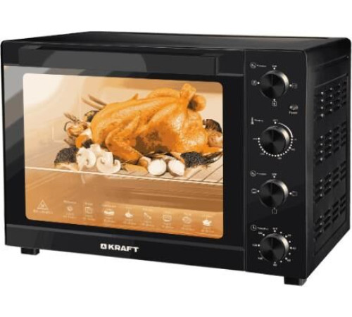 KRAFT KFC-MO 6010 HRKBL