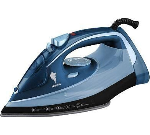 LEONORD LE-1808 синий (108252)