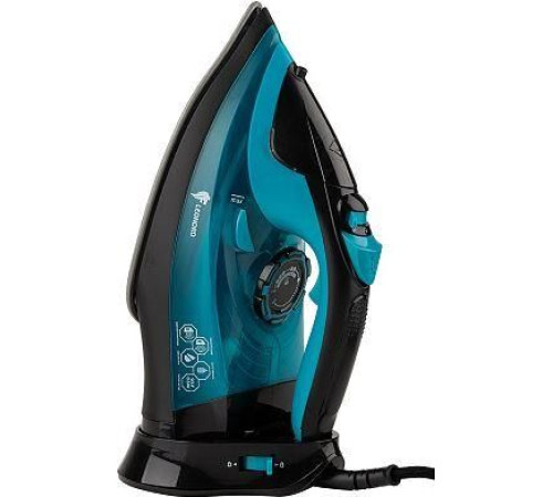 LEONORD LE-1807U бирюзовый (270100)