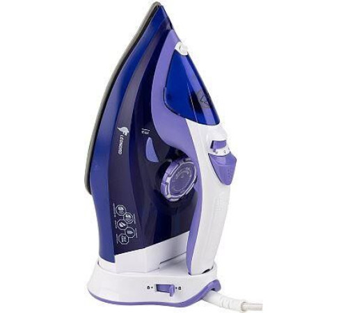 LEONORD LE-1807U фиолетовый (108250)