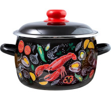 APPETITE 1RC161M Лобстер эмал сфер 2,0л